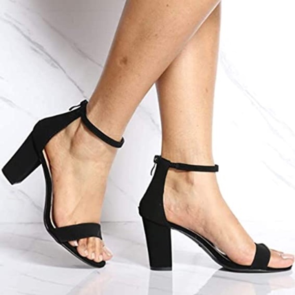 TOP MODA “Hannah” (7.5) - Picture 2 of 6